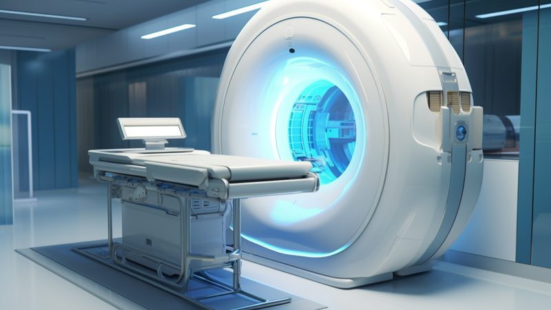基因检测，健康管理新伙伴：揭秘基因检测加盟方案**