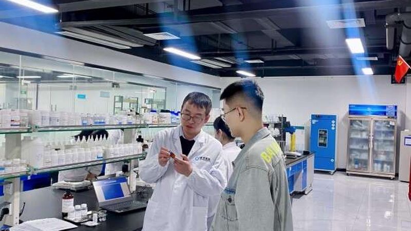 北京生物制品代理条件解析：合规与质量的双重考量**